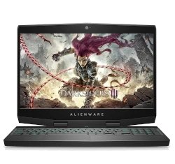 Alienware M15 Intel Core i7 9th Gen RTX 2070 laptop