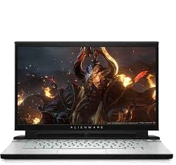 Alienware M15 R2 Intel Core i7 9th Gen RTX 2070 Max-Q laptop