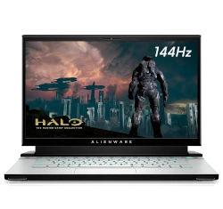 Alienware m15 R2 RTX 2080 i7-9th Gen laptop