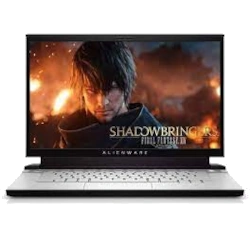 Alienware m15 R2 RTX 2080 i9-9th Gen laptop