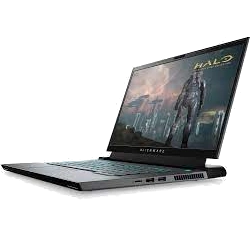 Alienware M15 R3 Intel Core i7 10th Gen AMD Radeon RX 5500M laptop