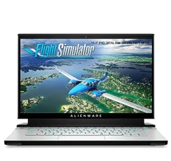 Alienware M15 R3 Intel Core i7 10th Gen. NVIDIA RTX 2080 laptop