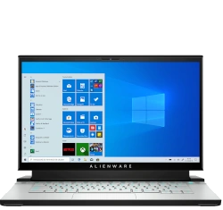 Alienware M15 R4 Intel Core i7 10th Gen RTX 3080 laptop