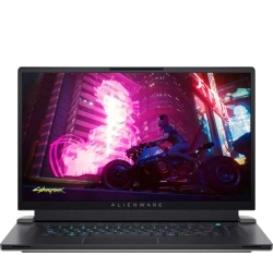 Alienware M15 R7 Intel Core i9 12th Gen RTX 3080 laptop
