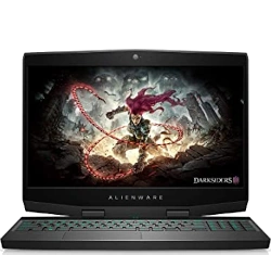 Alienware M15 RTX Intel Core i7-8th Gen laptop