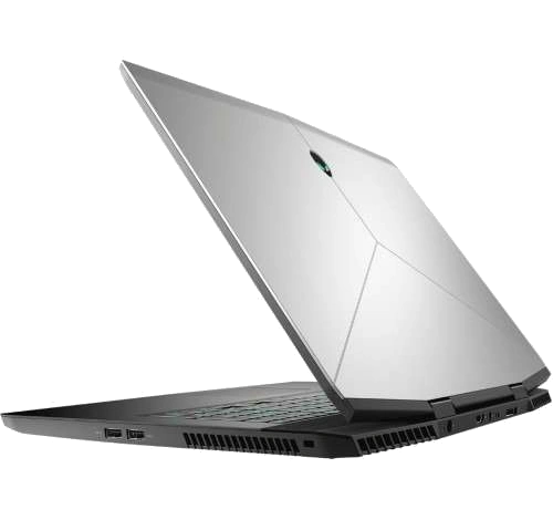 Alienware M17 17" Intel Core i7-9th Gen RTX 2070 laptop