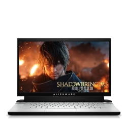 Alienware M17 R2 Intel Core i7 9th Gen RTX 2080 laptop