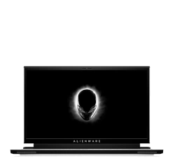 Alienware M17 R2 Intel Core i9 9th Gen RTX 3000 series laptop