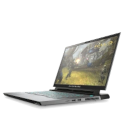 Alienware M17 R3 Intel Core i7 10th Gen. AMD Radeon RX 5500M laptop