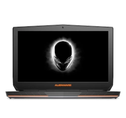 Alienware M17 R3 intel Core i7 6th Gen GTX 970M laptop