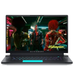 Alienware X17 R2 Intel Core i9 12th Gen RTX 3080 laptop