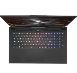 Aorus 17 XE4 Intel Core i7 12th Gen RTX 3070 Ti laptop
