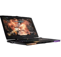Aorus X9 Intel Core i7 GTX 1070 laptop