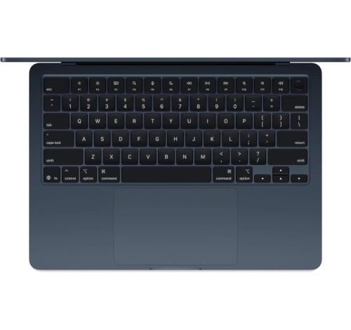 Apple MacBook Air 15" A3241 M4 16GB 256GB 2025 laptop