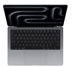 Apple Macbook Pro 14" M3 Chip MTL73LL/A 2023 512GB laptop