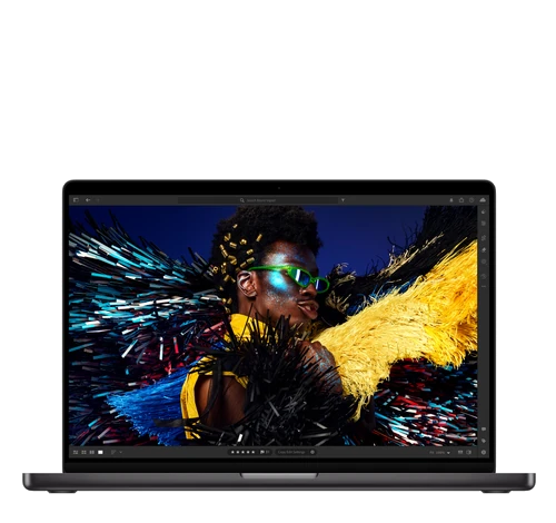 Apple MacBook Pro 14" M4 2024 16GB RAM 1TB SSD laptop