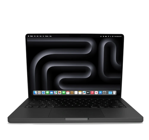 Apple MacBook Pro 14" M4 Max 32-Core GPU A3185 36GB 1TB 2024 laptop