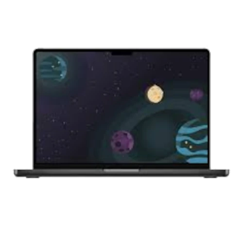 Apple MacBook Pro 14" M4 Pro 12-Core/16-Core GPU 48GB 1TB laptop