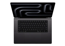 Apple MacBook Pro 16" M3 Max MRW33LL/A 36GB 1TB 2023 laptop