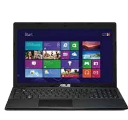 Asus A50 Series Intel Core i3 laptop