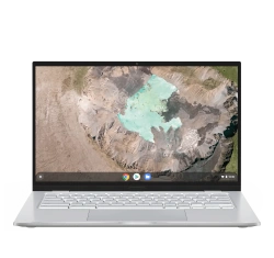 Asus Chromebook C425 14" Intel Core i5-8th gen laptop