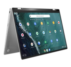 Asus Chromebook Flip C436 2-in-1 Intel Core i7 10th Gen laptop