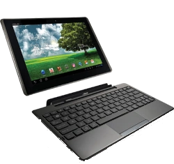 Asus Eee Pad Transformer TF101 laptop