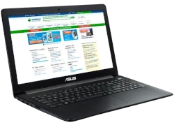 Asus F502C laptop