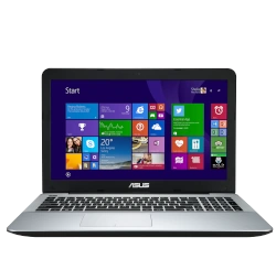Asus F555 series Intel Core i3 laptop