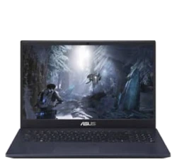 Asus F571gt Intel Core i7-9750H laptop