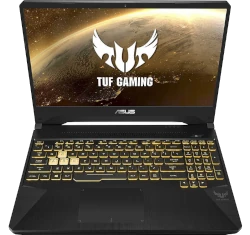 Asus FX505DT AMD Ryzen 5 3550H GTX 1650 laptop