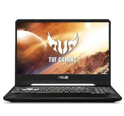 Asus FX505DV RTX 2060 Ryzen 7 3700H laptop