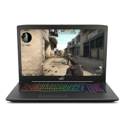 Asus GL503VD GTX 1050 Intel Core i7-7th Gen laptop