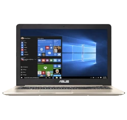 Asus M580VD GTX 1050 Intel i7-7700HQ laptop