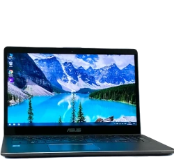 Asus Q525 Intel Core i7 8th Gen laptop