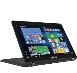 Asus Q534 2-in-1 Intel Core i7 6th gen laptop