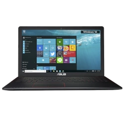 Asus R510 Intel Core i5-4th Gen laptop