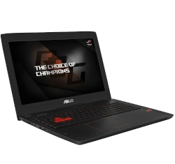 Asus ROG GL502 Intel Core i7-7th Gen laptop