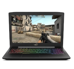 Asus ROG GL503 GTX 1070 Intel i7-7th Gen laptop