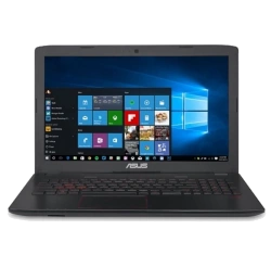 Asus ROG GL552 Intel Core i7-6th Gen laptop