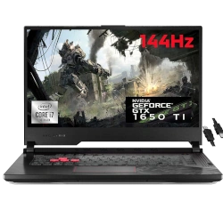 Asus ROG Strix G15 G512 Intel Core i7 10th Gen GTX 1650 Ti laptop