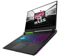 Asus ROG Strix G15 G513 Ryzen 7 6800H RTX 3060 laptop