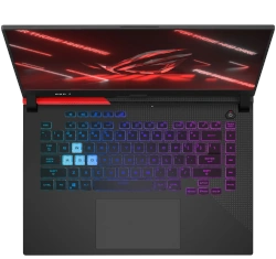 Asus ROG Strix G15 G513 Ryzen 9-5900HX RTX 3070 laptop