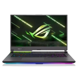 Asus ROG Strix G17 G713 17" AMD Ryzen 7 6800H RTX 3050 laptop