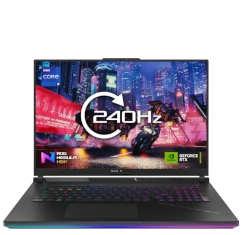 Asus ROG Strix G18 G814 18" Intel Core i9-13th Gen RTX 4070 laptop