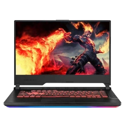 Asus ROG Strix G531 Intel Core i7 9th Gen. Nvidia GTX 1650 laptop