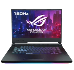 Asus ROG Strix G531 Intel Core i7 9th Gen. Nvidia RTX 2060 laptop