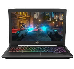 Asus ROG Strix GL503 Series Intel Core i7 7th Gen laptop