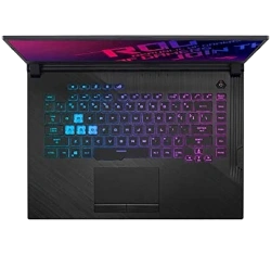 Asus ROG Strix GL531 Intel Core i5 9th Gen. Nvidia GTX 1660 laptop