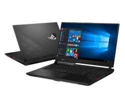 Asus ROG Strix SCAR 17 G733QS Ryzen 9 5900HX RTX 3080 laptop